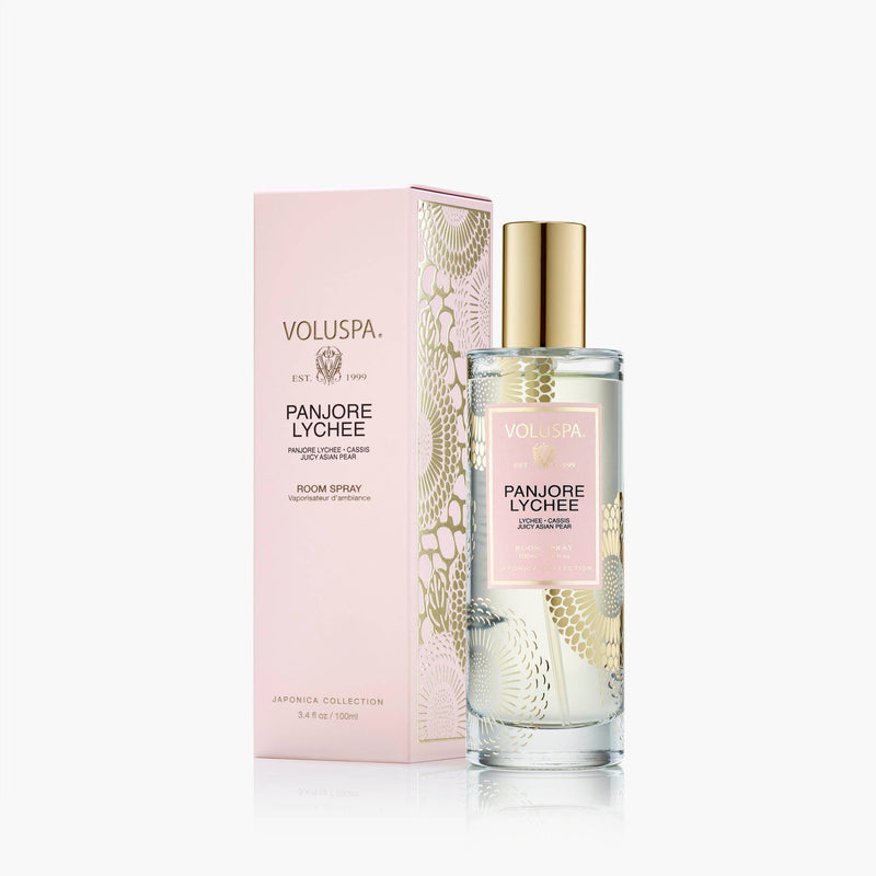 Panjore Lychee - Room Spray - view 1