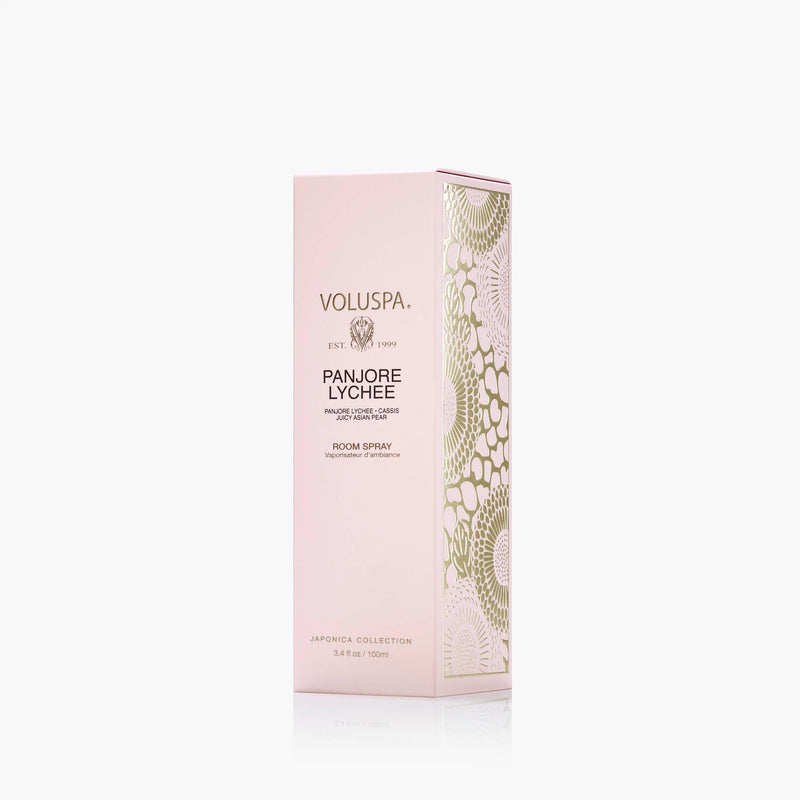 Panjore Lychee - Room Spray - view 4