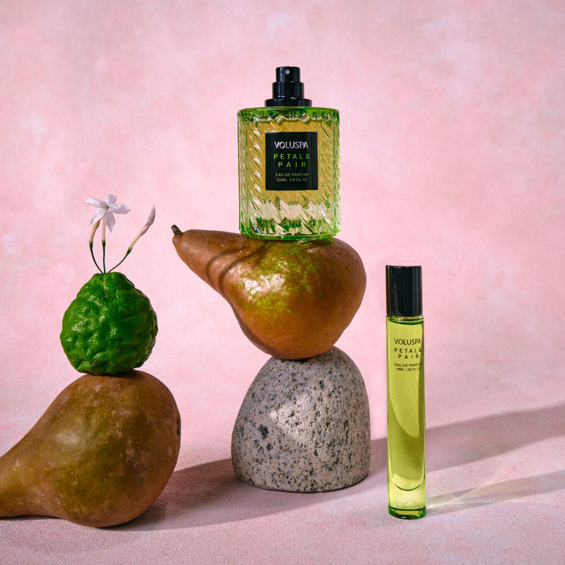 Petal & Pair - Eau De Parfum Duo - view 3