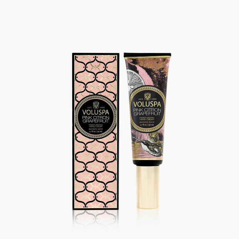 Pink Citron Grapefruit - Hand Cream - view 1