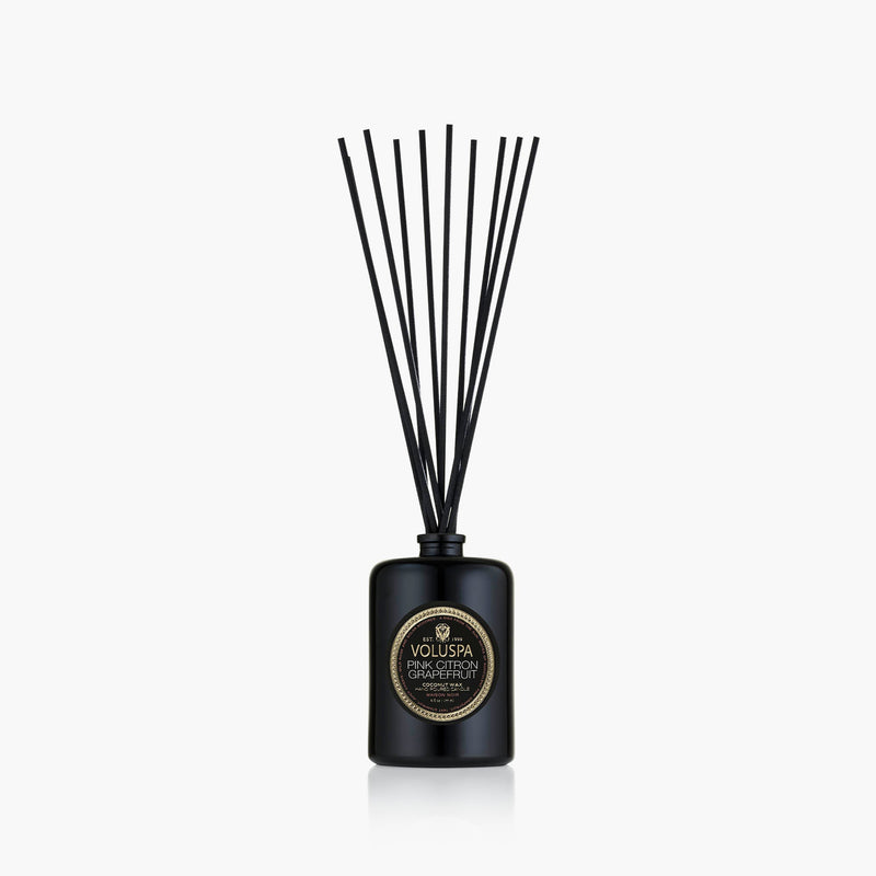 Pink Citron Grapefruit - Reed Diffuser - view 3