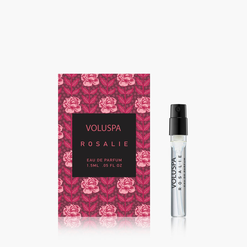 Rosalie - 1.5ml EDP Sampler Spray - view 1