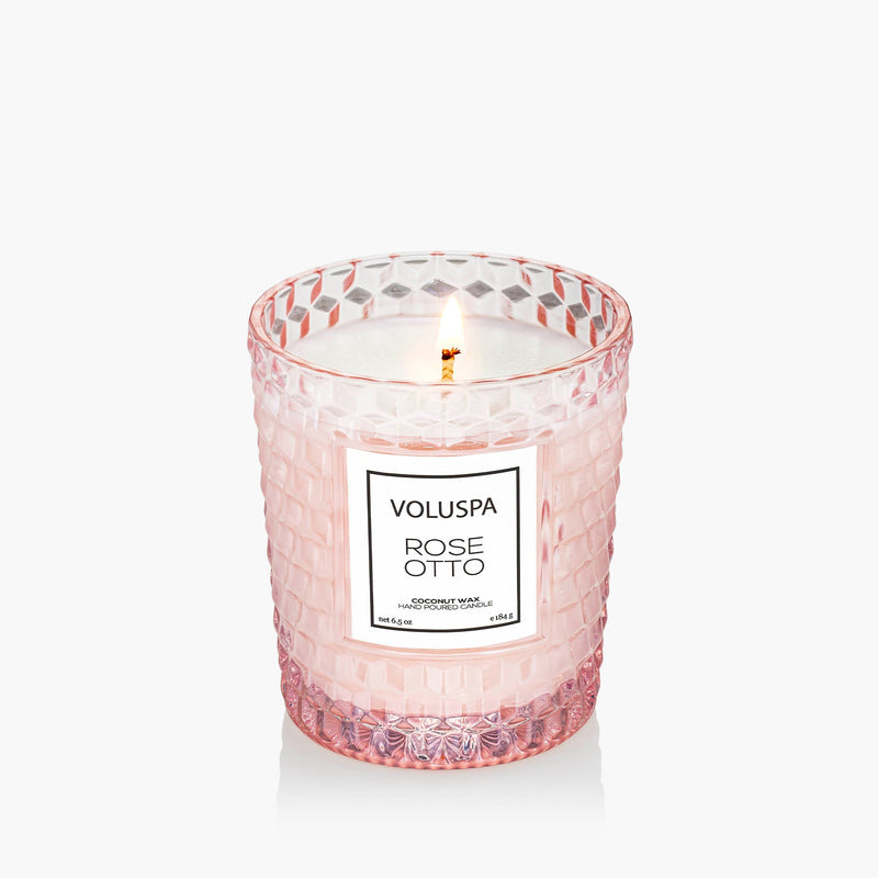 Rose Otto - Classic Candle - view 2