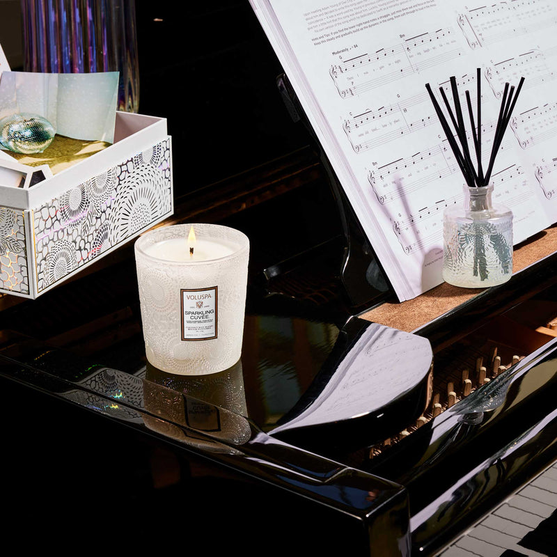 Sparkling Cuvée Celebration - Candle & Diffuser Gift Set - view 2