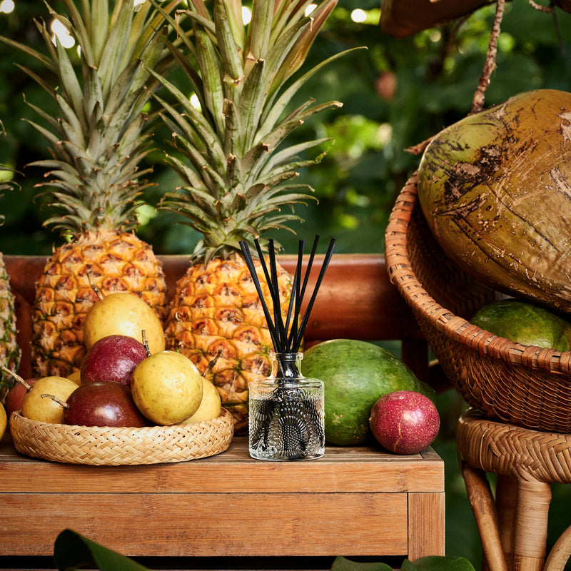 Nāpali Passion Fruit - Reed Diffuser - view 3