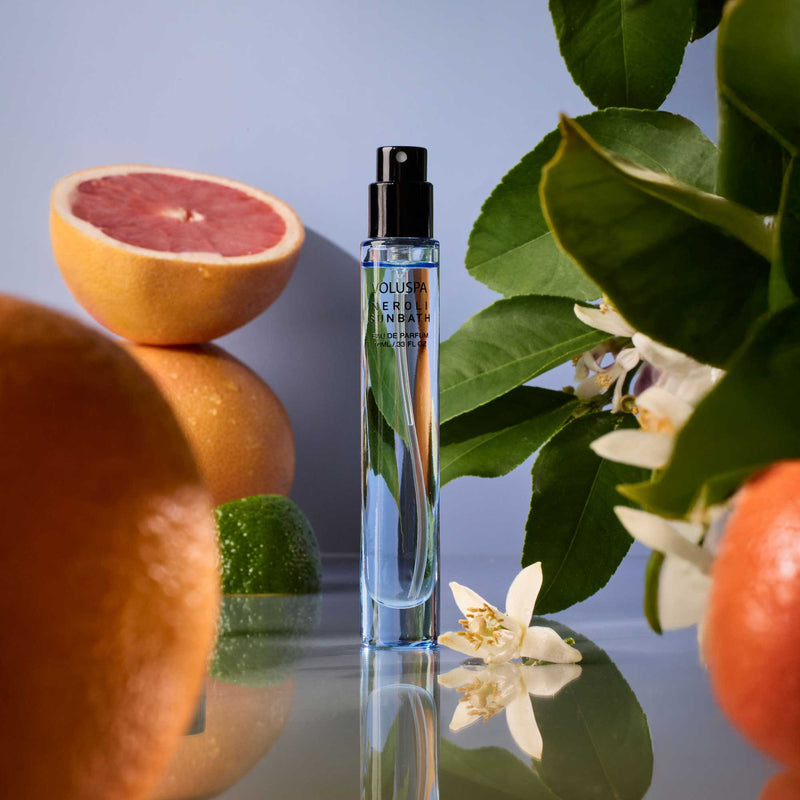 Neroli Sunbath - 10ml Eau De Parfum - view 3