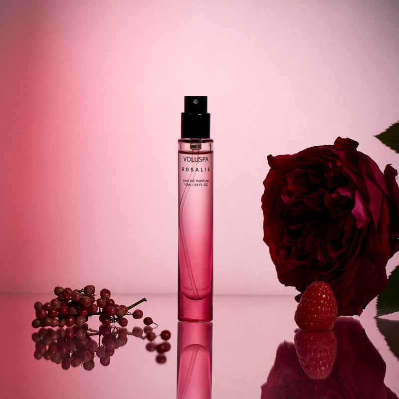 Rosalie - 10ml Eau De Parfum - view 3