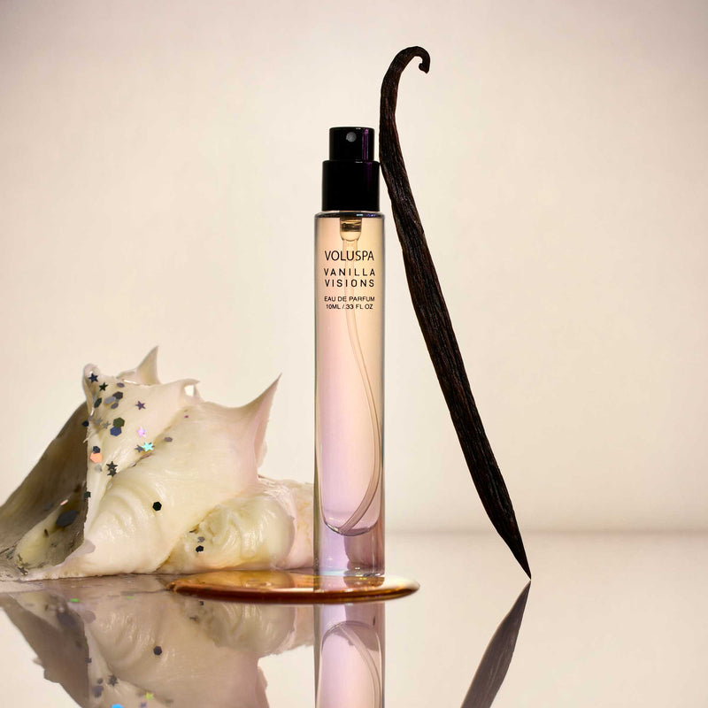 Vanilla Visions - 10ml Eau De Parfum - view 3