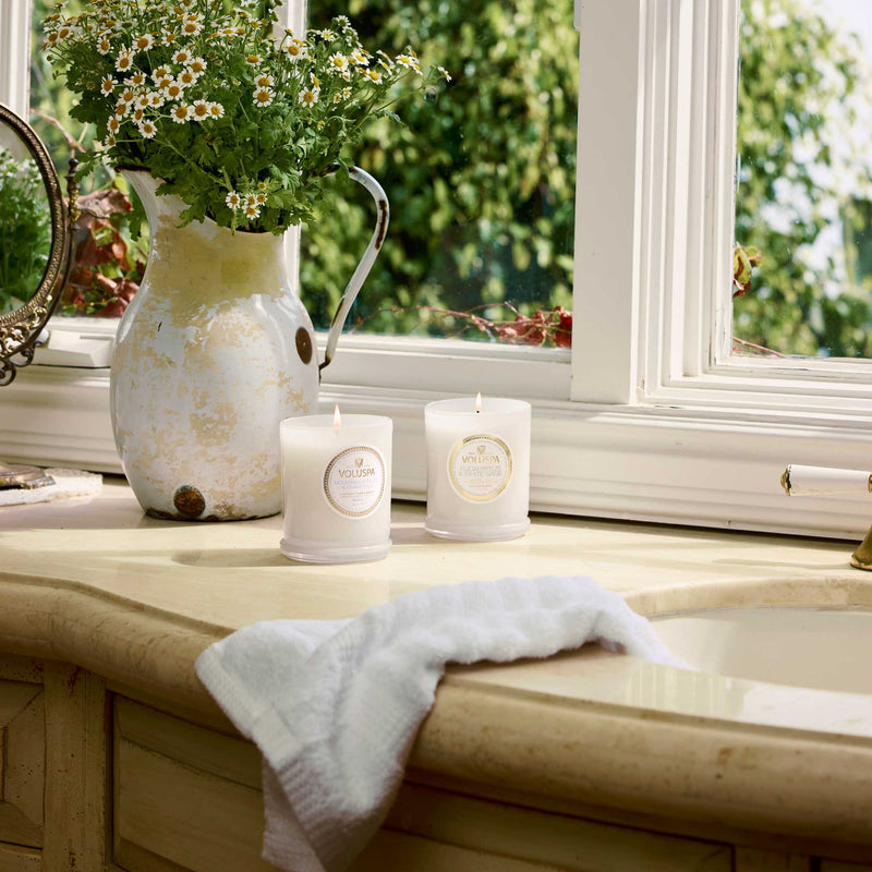 Retreat Candle Duo - Gift Set - view 2