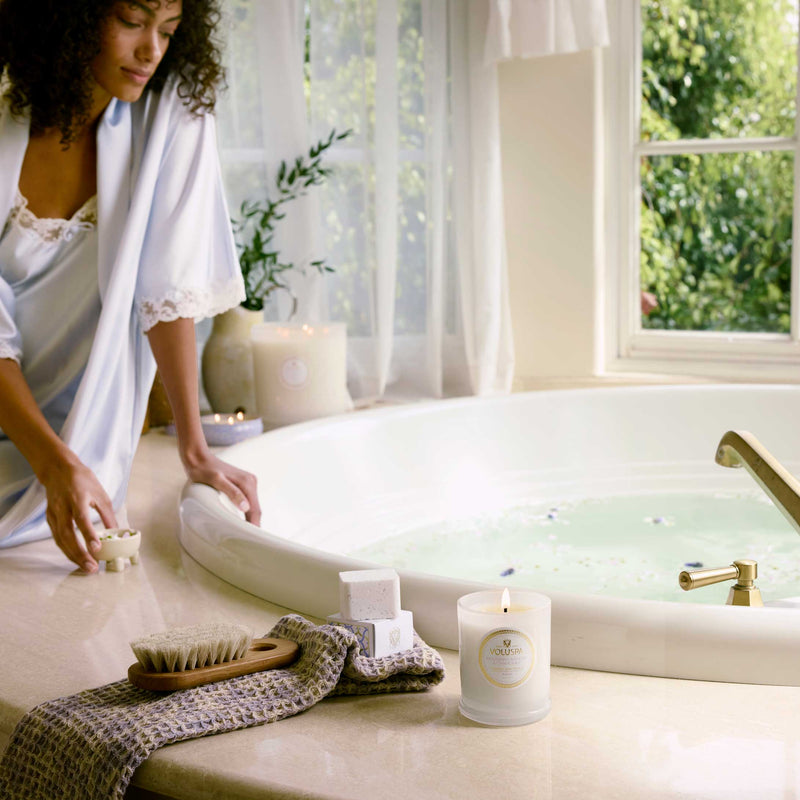 Mountain Lavender & Chamomile - Bath Soak - view 4