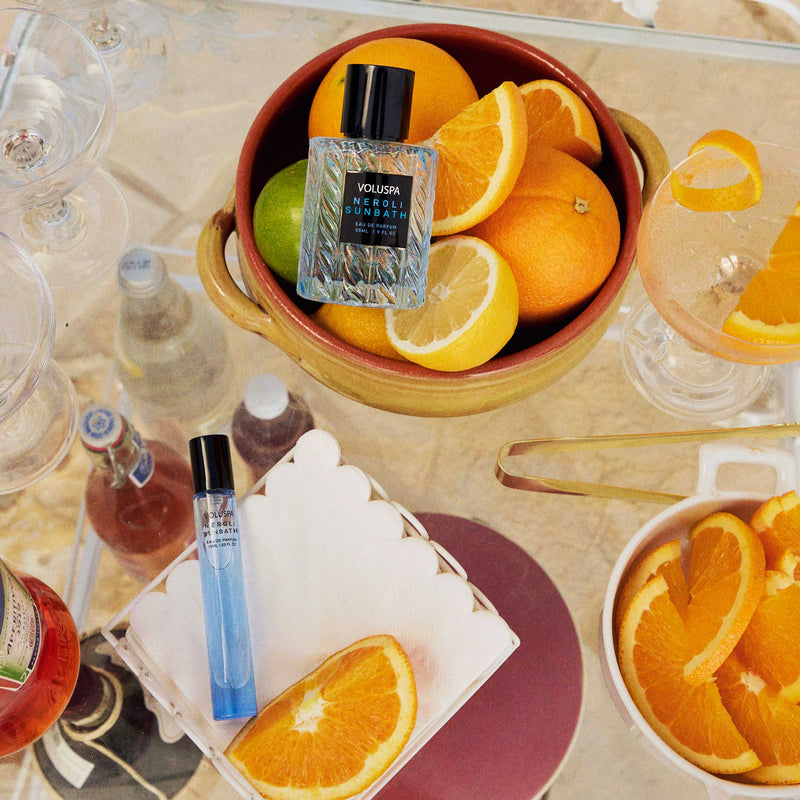 Neroli Sunbath - Eau De Parfum Duo - view 3