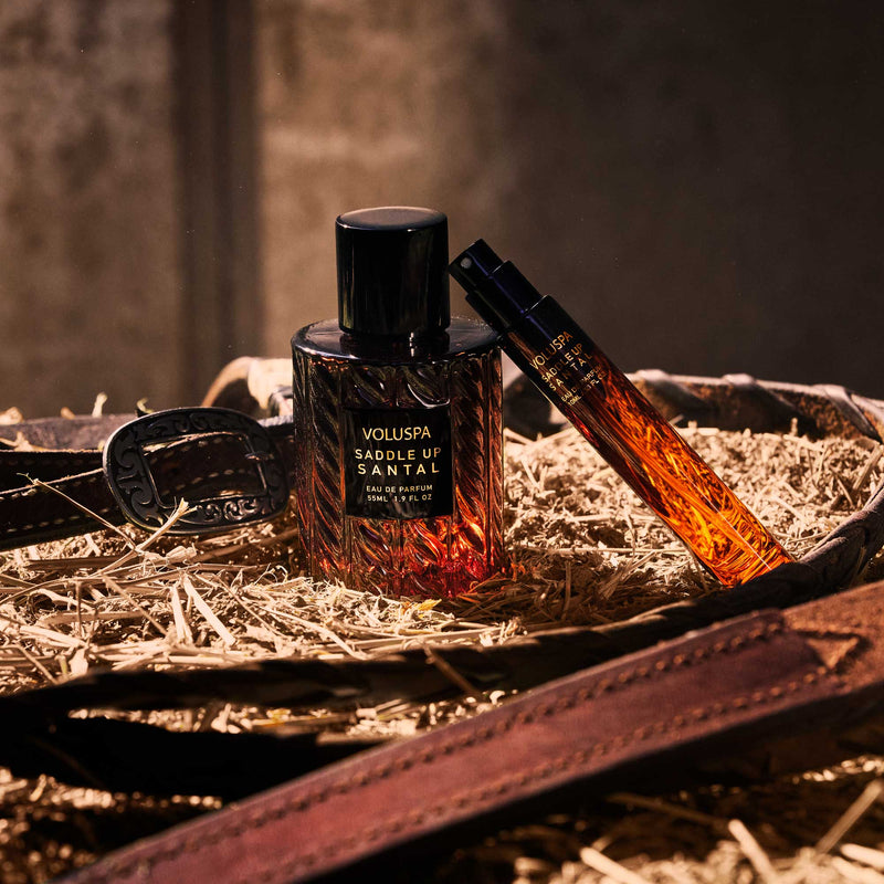 Saddle Up Santal - 10ml Eau De Parfum - view 5