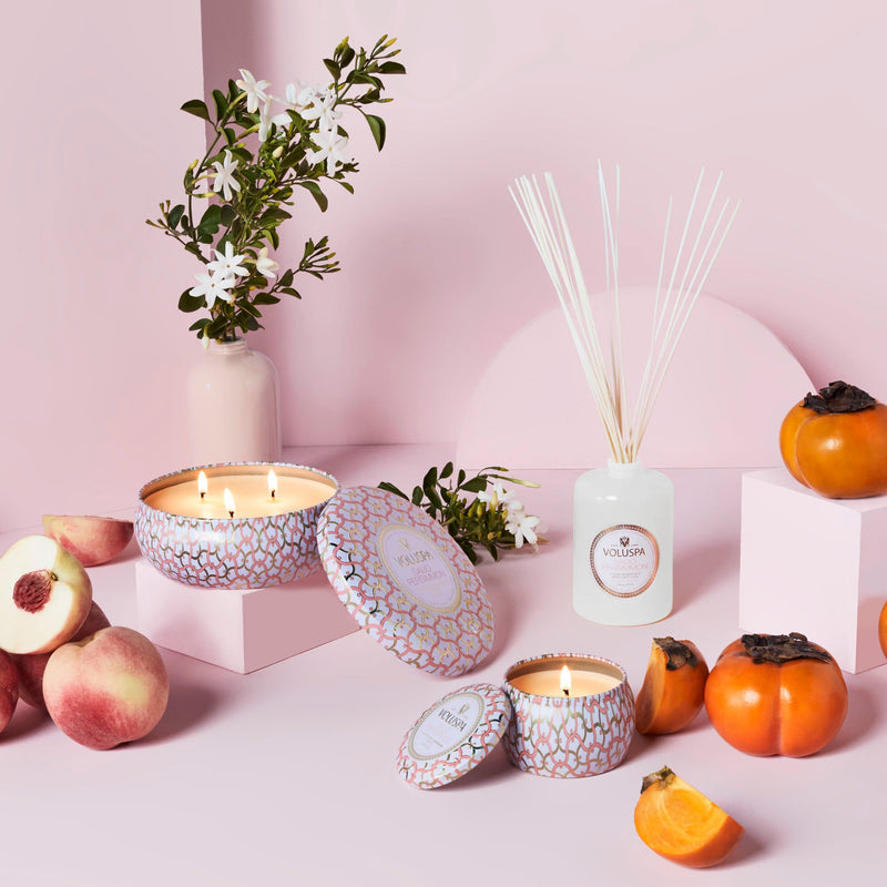 Saijo Persimmon - Reed Diffuser - view 2