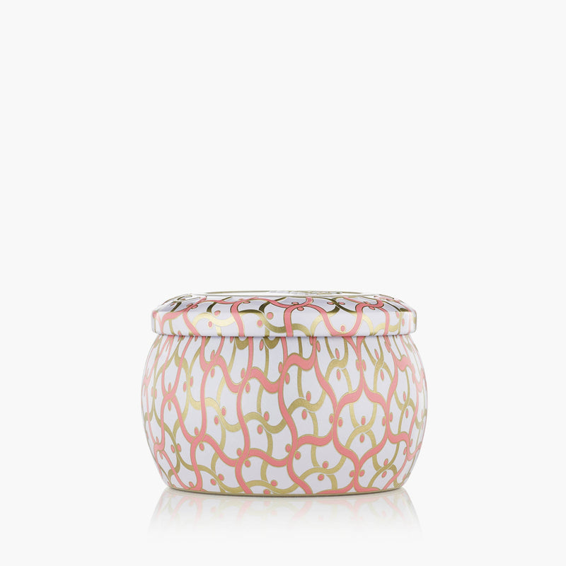 Saijo Persimmon - Mini Tin Candle - view 4
