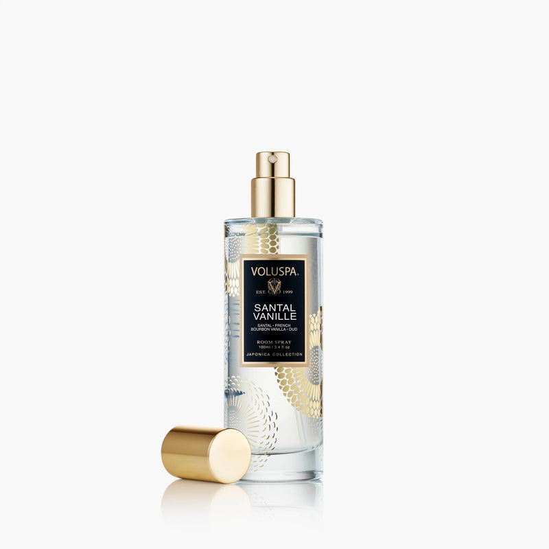 Santal Vanille - Room Spray - view 2