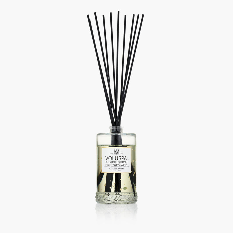 Silver Birch Peppercorn - Reed Diffuser - view 4