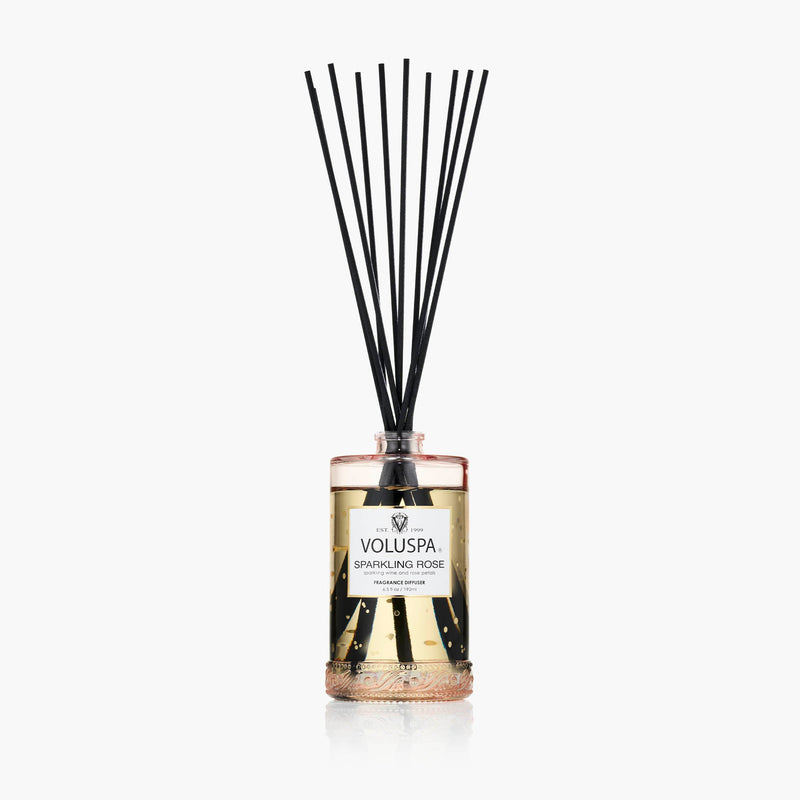 Sparkling Rose - Reed Diffuser - view 2