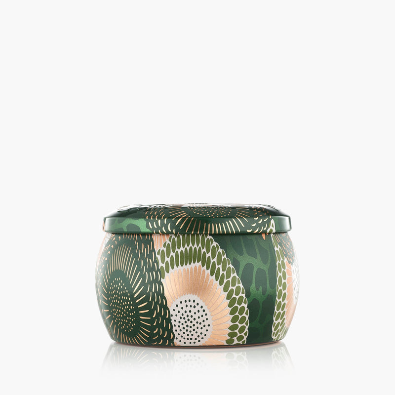 Temple Moss - Mini Tin Candle - view 6