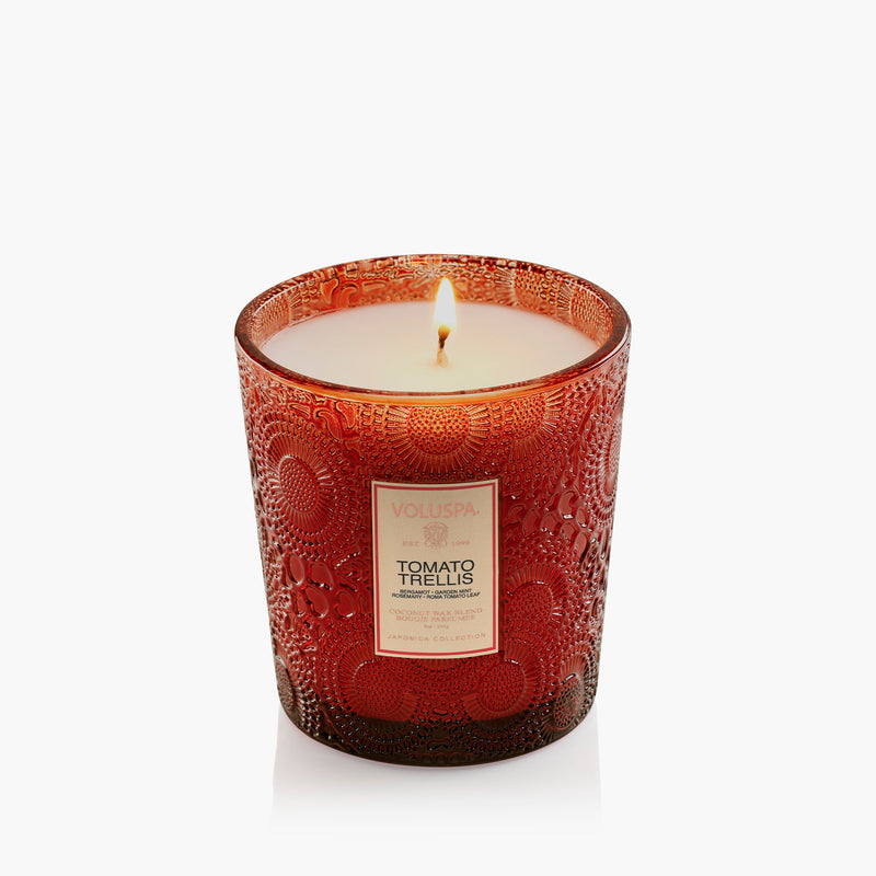 Tomato Trellis - Classic Candle - view 7