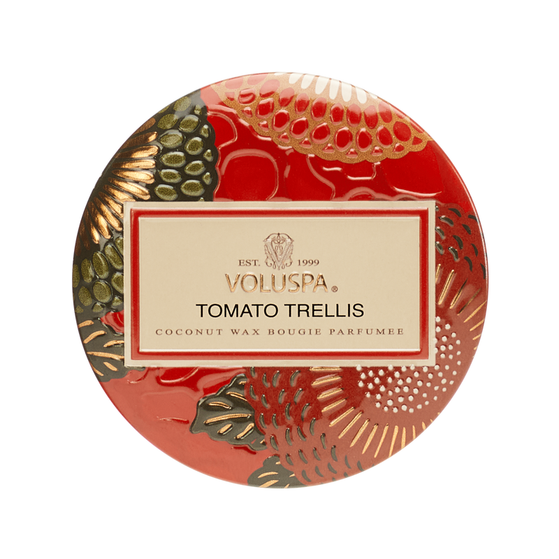 NEW!! Tomato Trellis - Tiny Tin - view 1