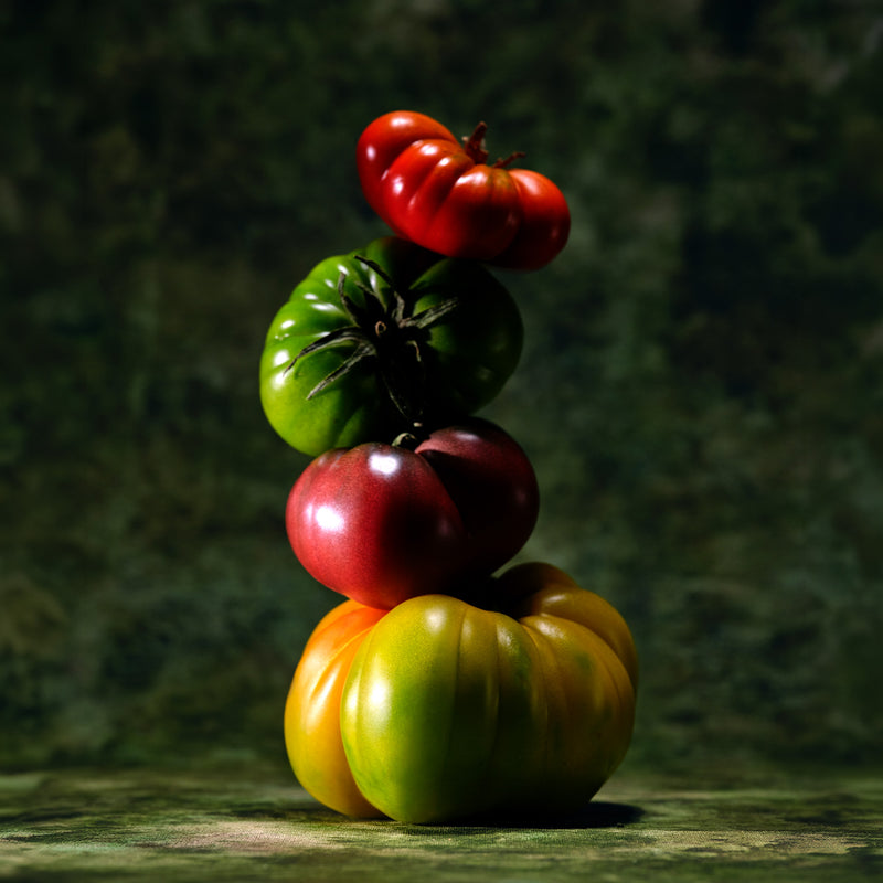 Tomato Trellis - Reed Diffuser - view 3