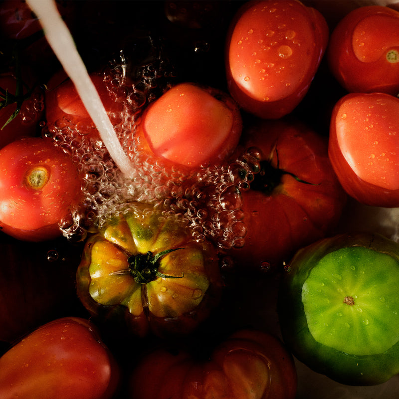 Tomato Trellis - Small Jar Candle - view 3
