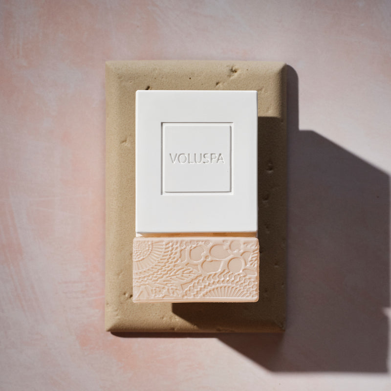 Santal Vanille - Wall Plug-In Starter Kit - view 3