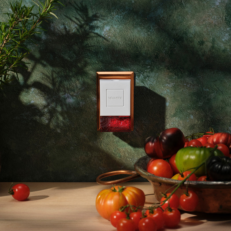 Tomato Trellis - Wall Plug-In Starter Kit - view 3