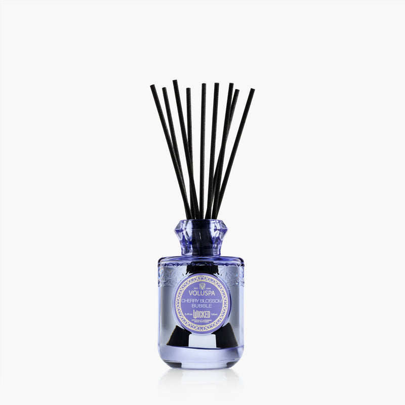Cherry Blossom Bubble - Reed Diffuser - view 6