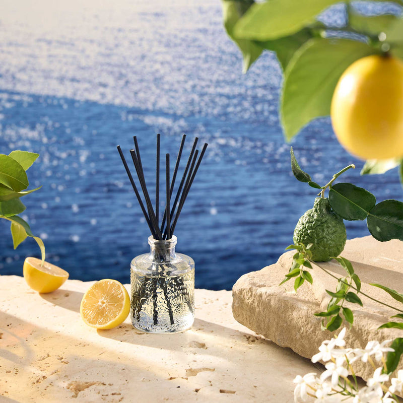 Mediterranean Lemon - Reed Diffuser - view 3
