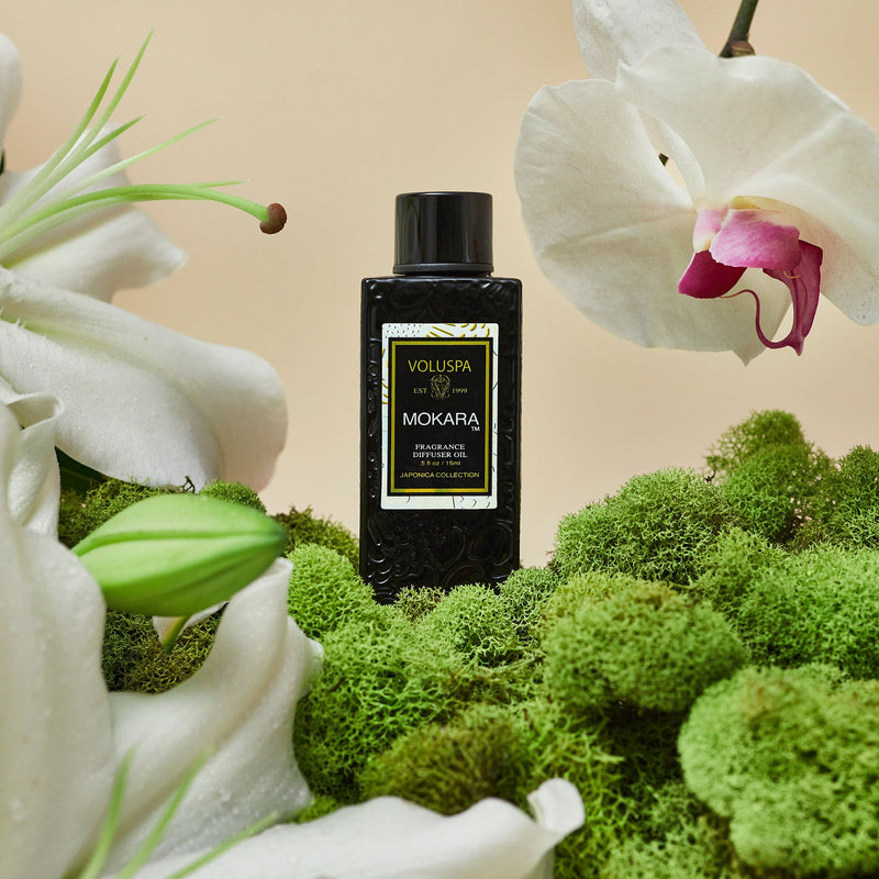 Mokara - Ultrasonic Diffuser Fragrance Oil - view 3