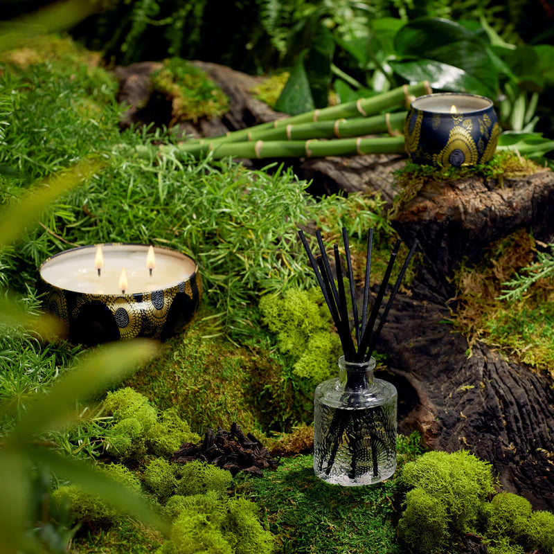 Moso Bamboo - Reed Diffuser - view 2