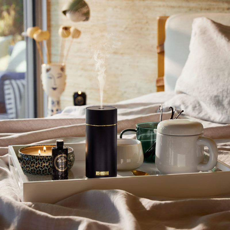 French Linen - Ultrasonic Diffuser Fragrance Oil - view 2