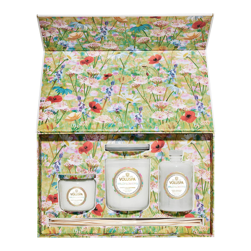 Wildflowers - Assorted Gift Set - view 4