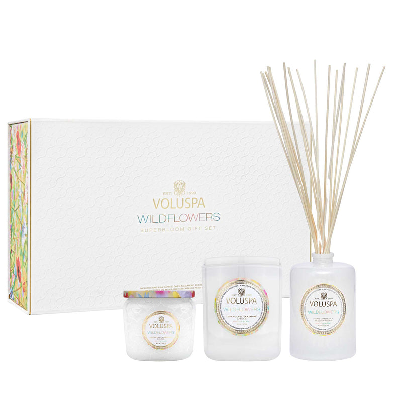 Wildflowers - Assorted Gift Set - view 1