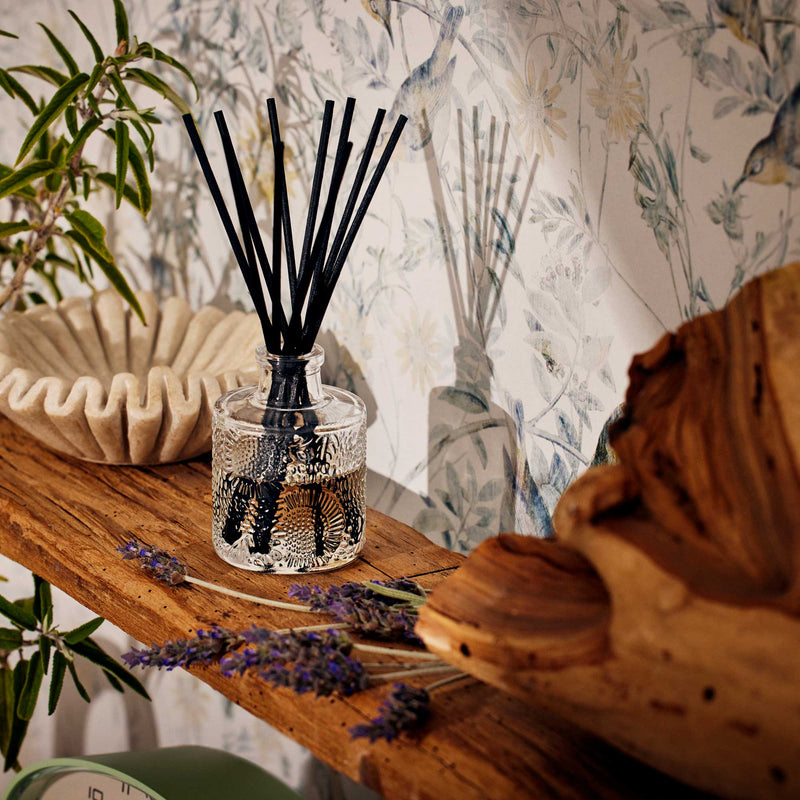 French Cade Lavender - Reed Diffuser - view 2