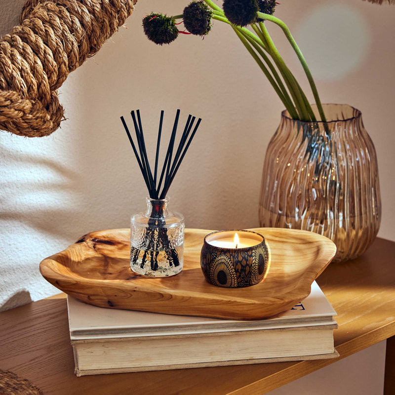 Baltic Amber - Reed Diffuser - view 2