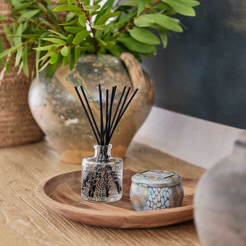 California Summers - Mini Tin Candle - view 3