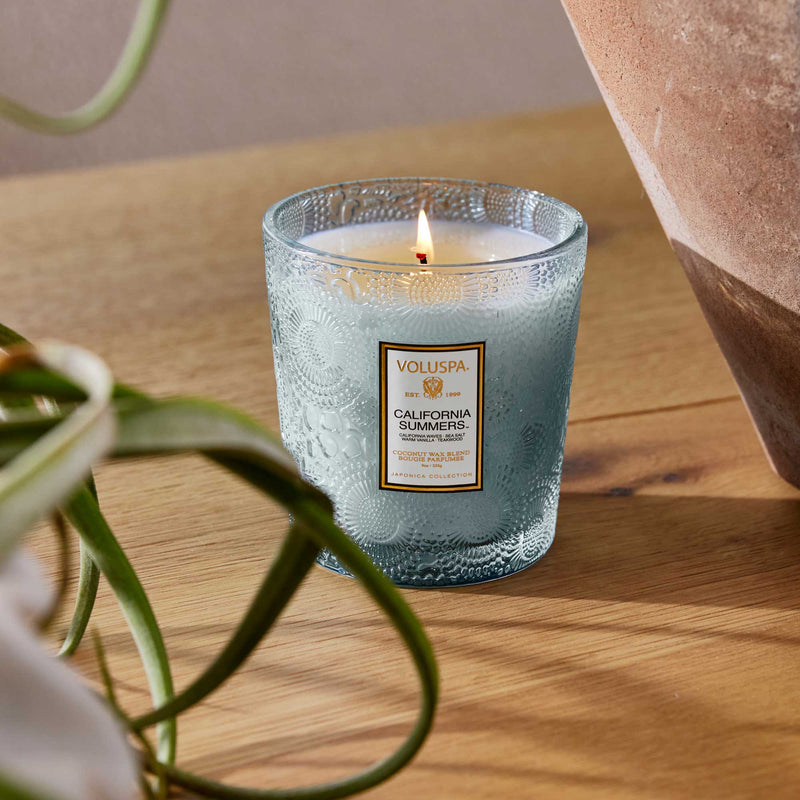California Summers - Classic Candle - view 4
