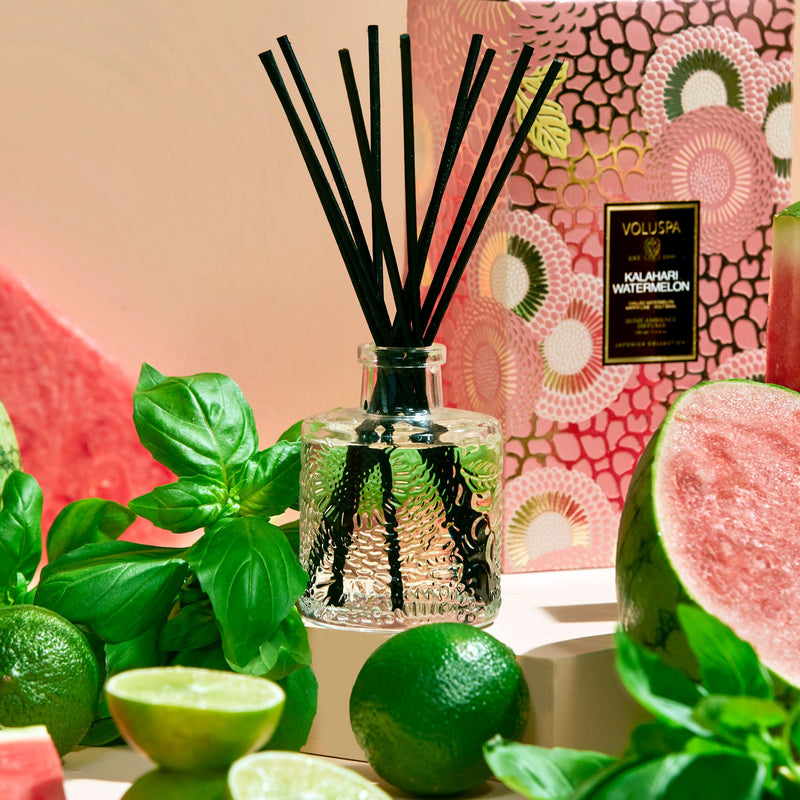 Kalahari Watermelon - Reed Diffuser - view 3