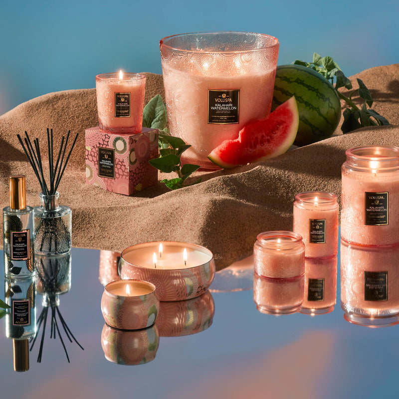 Kalahari Watermelon - Reed Diffuser - view 4
