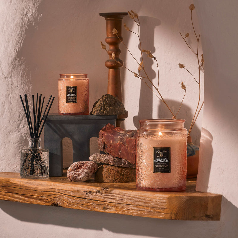 Kalahari Watermelon - Reed Diffuser - view 2