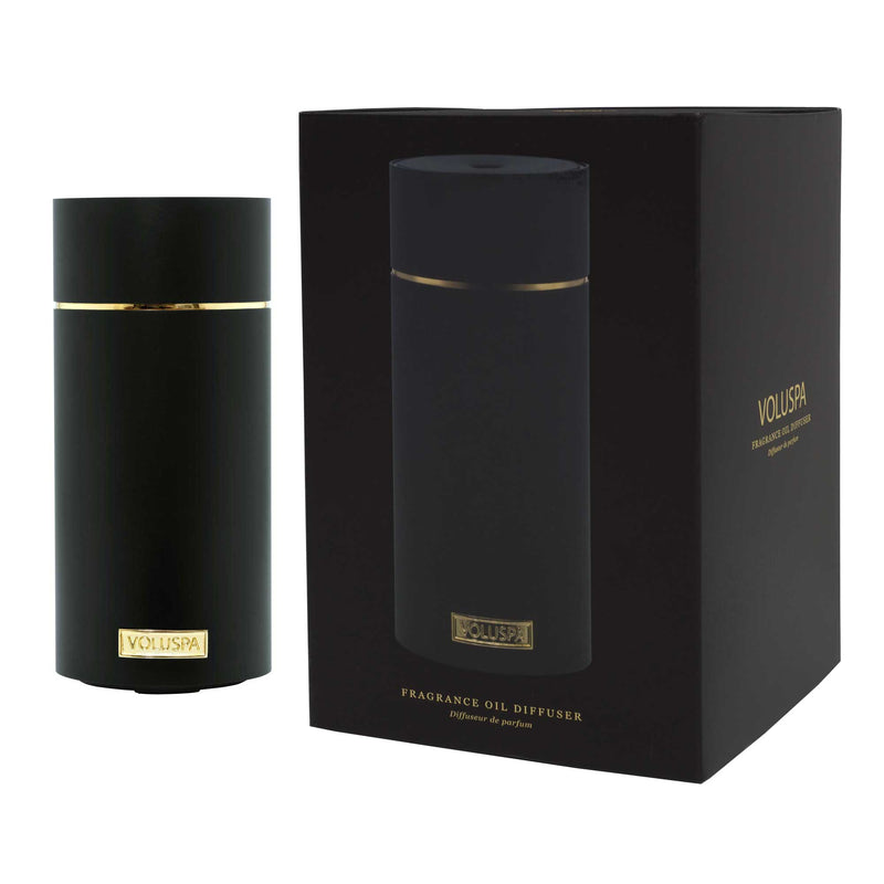 Fragrance Oil Diffuser Device - Black - view 5