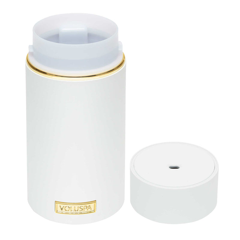 Fragrance Oil Diffuser Device - White - view 4