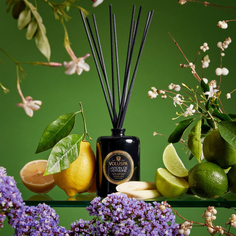 Jardin De Verveine - Reed Diffuser - view 3