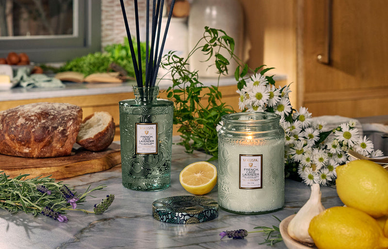Voluspa Friends & Family Sale: 20% Off Sitewide