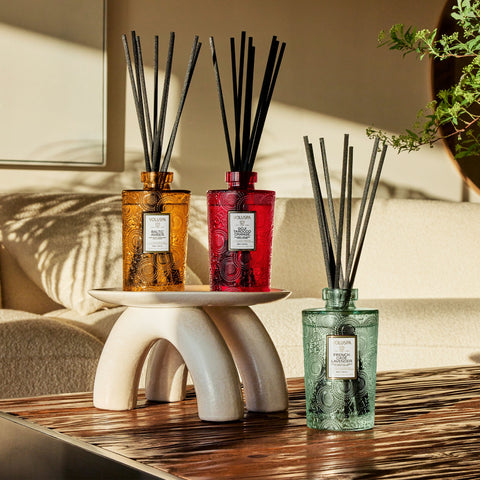 Reed Diffusers View 