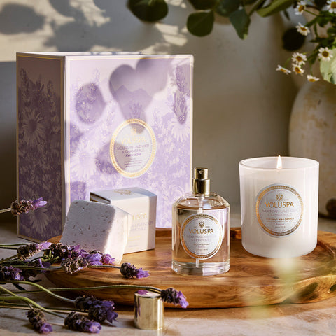 Gift Sets View 