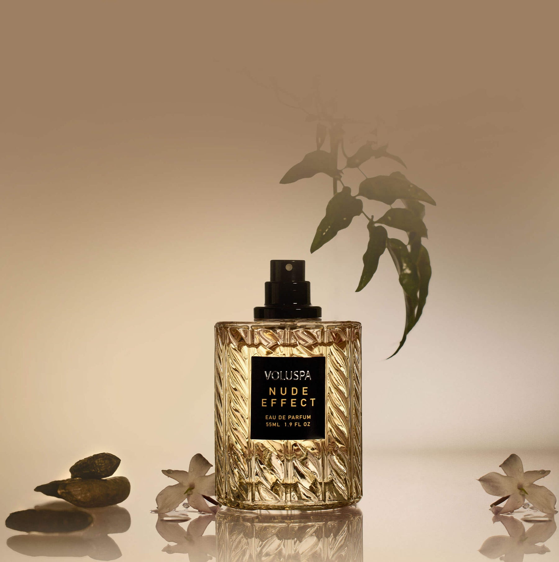 Nude Effect - Eau De Parfum Duo