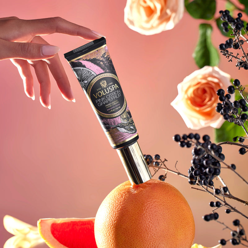 Pink Citron Grapefruit - Hand Cream - view 2
